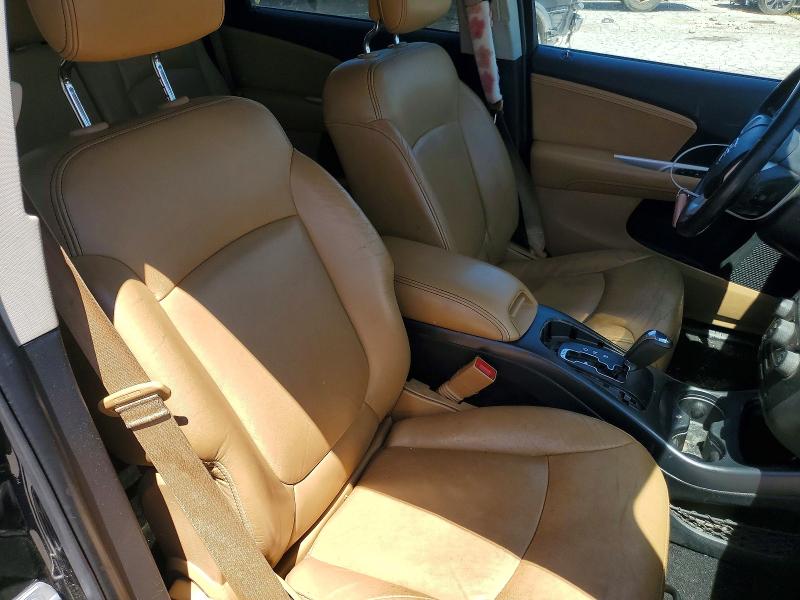 55579236 :رقم المزاد ، 3C4PDDBG0ET199694 vin ، 2014 Dodge Journey مزاد بيع