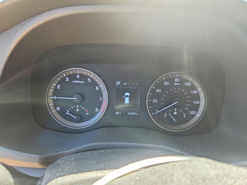2016 Hyundai Tucson მანქანა იყიდება აუქციონზე, vin: KM8J3CA2XGU176615, აუქციონის ნომერი: 57402746
