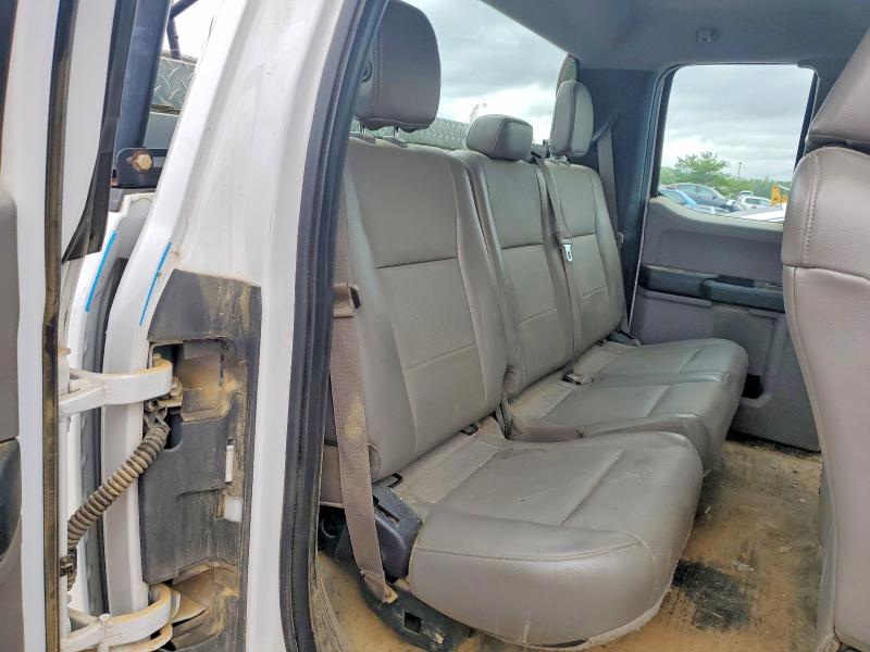 Aukcja sprzedaży 2015 Ford F150, vin: 1FTEX1CF8FFA59987, numer aukcji: 58277116