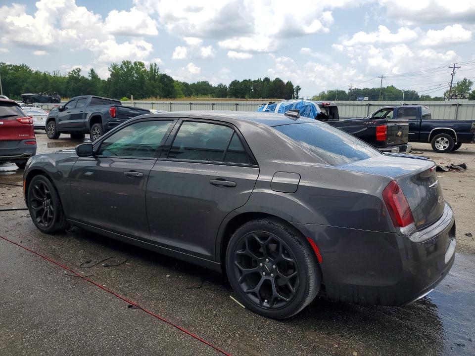 59136616 :رقم المزاد ، 2C3CCABGXKH570319 vin ، 2019 Chrysler 300 مزاد بيع