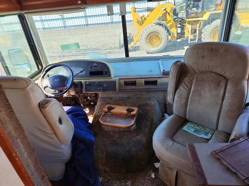 Aukcja sprzedaży 2002 Ftwd Motorhome, vin: 1FCNF53S720A01471, numer aukcji: 57419806