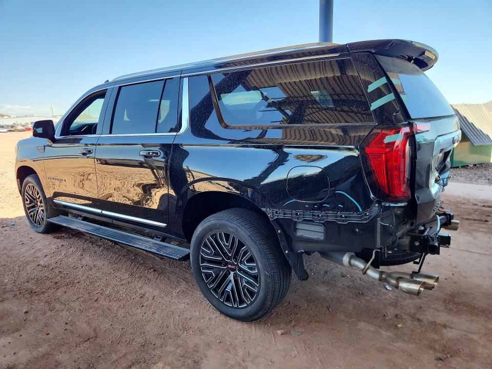Продаж на аукціоні авто 2023 Gmc Yukon Xl, vin: 1GKS2JKL3PR560816, номер лоту: 52353816