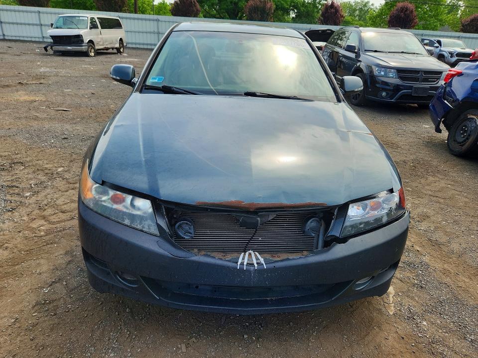 Продажа на аукционе авто 2008 Acura Tsx, vin: JH4CL96858C015320, номер лота: 56227206