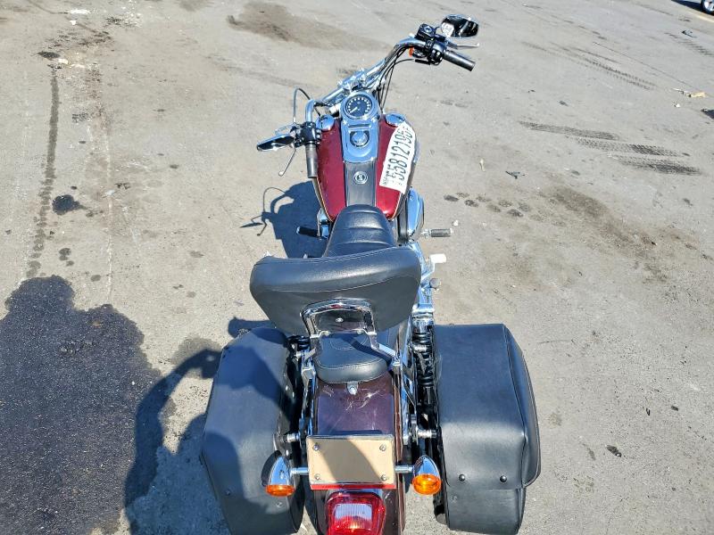 2014 Harley-davidson Fxdc მანქანა იყიდება აუქციონზე, vin: 1HD1GVM17EC302910, აუქციონის ნომერი: 55812196