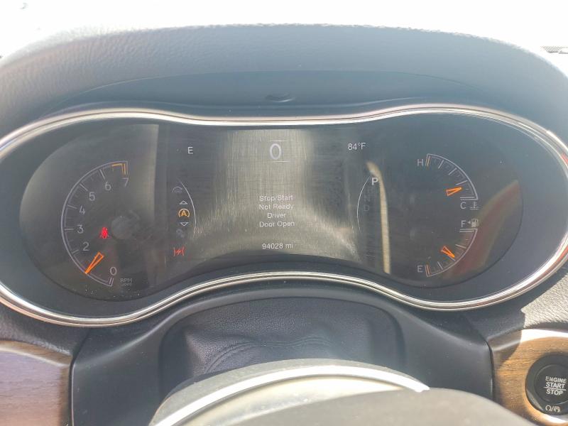 2016 Jeep Grand Cherokee მანქანა იყიდება აუქციონზე, vin: 1C4RJFAG1GC493604, აუქციონის ნომერი: 57715656