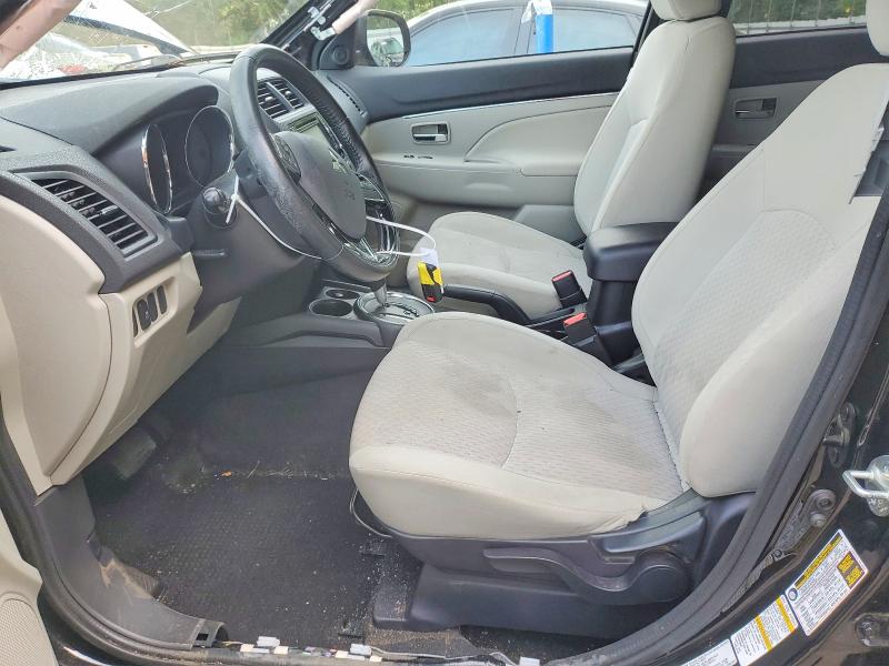 Aukcja sprzedaży 2017 Mitsubishi Outlander Sport, vin: JA4AP3AW5HZ030097, numer aukcji: 55798656