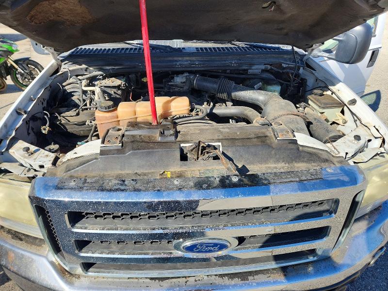 Продажа на аукционе авто 2003 Ford F250, vin: 1FTNX20LX3EB32973, номер лота: 56832816