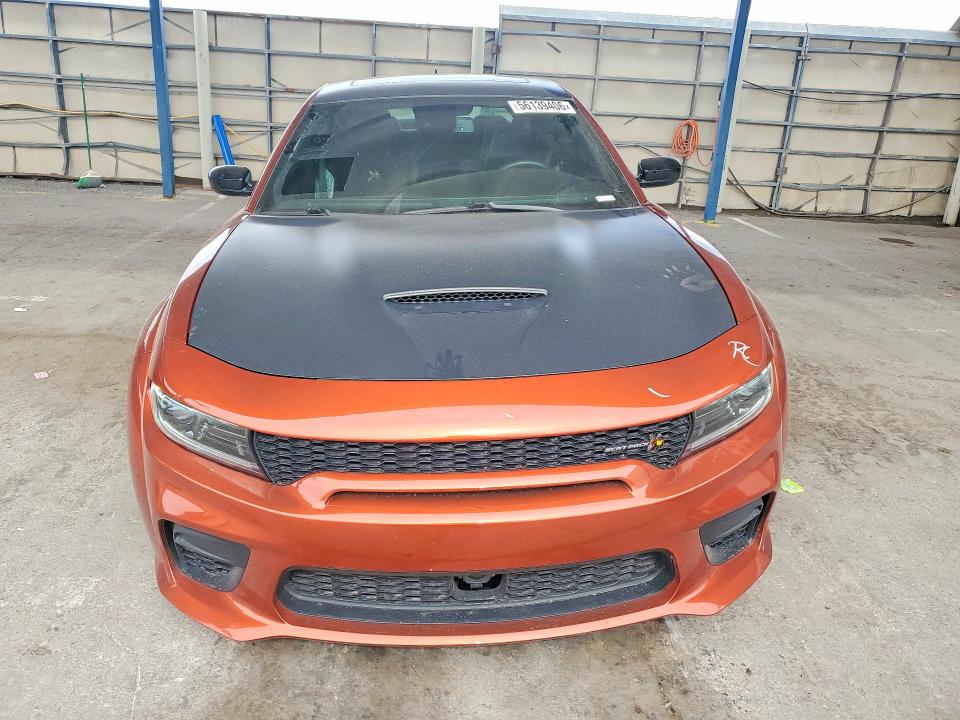 Aukcja sprzedaży 2023 Dodge Charger, vin: 2C3CDXGJXPH681447, numer aukcji: 56139406