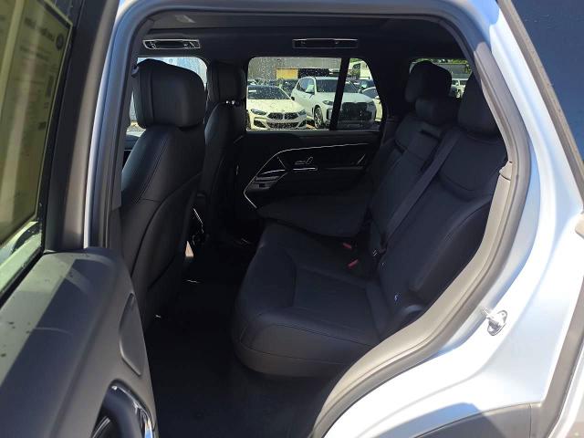 Продажа на аукционе авто 2025 Land Rover Range Rover, vin: SALKP9FU0SA305068, номер лота: 54852256
