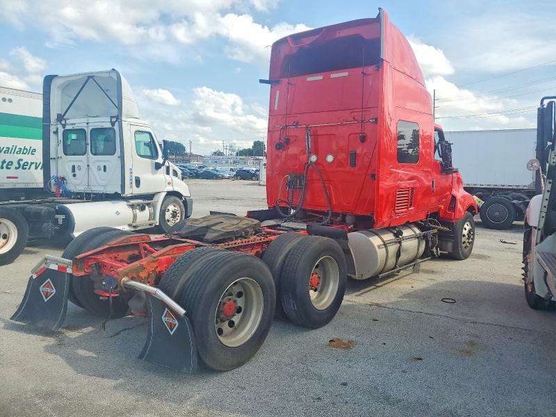 Продажа на аукционе авто 2019 International Lt625, vin: 3HSDZTZR1KN339250, номер лота: 56665946