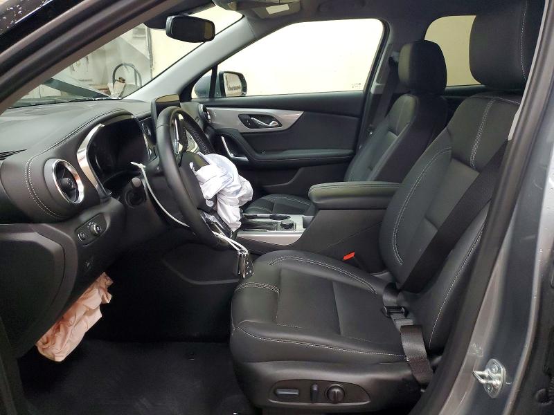 Aukcja sprzedaży 2025 Chevrolet Blazer, vin: 3GNKBJRS6SS162974, numer aukcji: 58230276