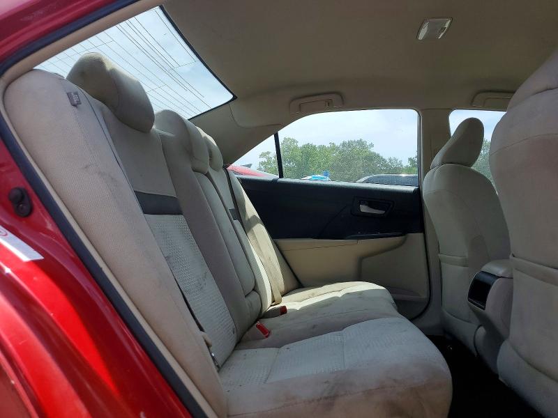 Aukcja sprzedaży 2014 Toyota Camry, vin: 4T1BF1FK3EU743690, numer aukcji: 55674886