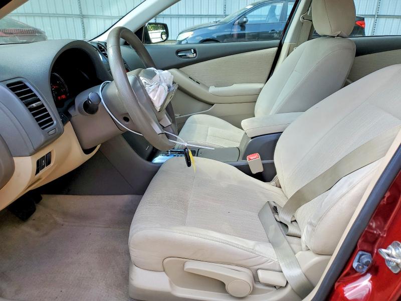 2012 Nissan Altima მანქანა იყიდება აუქციონზე, vin: 1N4AL2AP9CC168926, აუქციონის ნომერი: 59177756