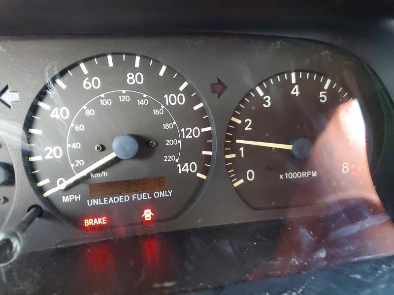 Aukcja sprzedaży 1998 Toyota Camry, vin: 4T1BG22K9WU210415, numer aukcji: 55681216