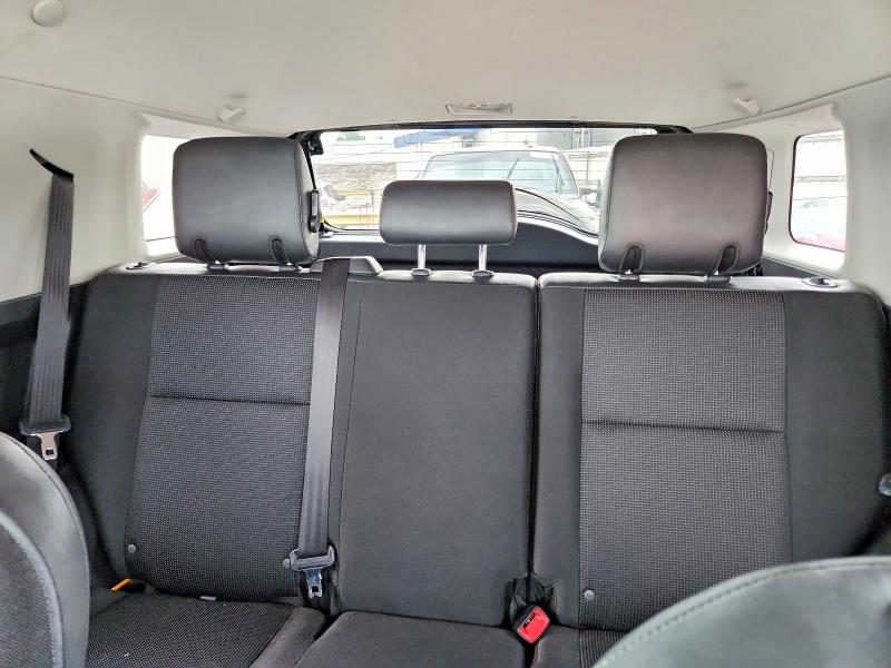 Aukcja sprzedaży 2011 Toyota Fj Cruiser, vin: JTEZU4BF1BK010866, numer aukcji: 57711396