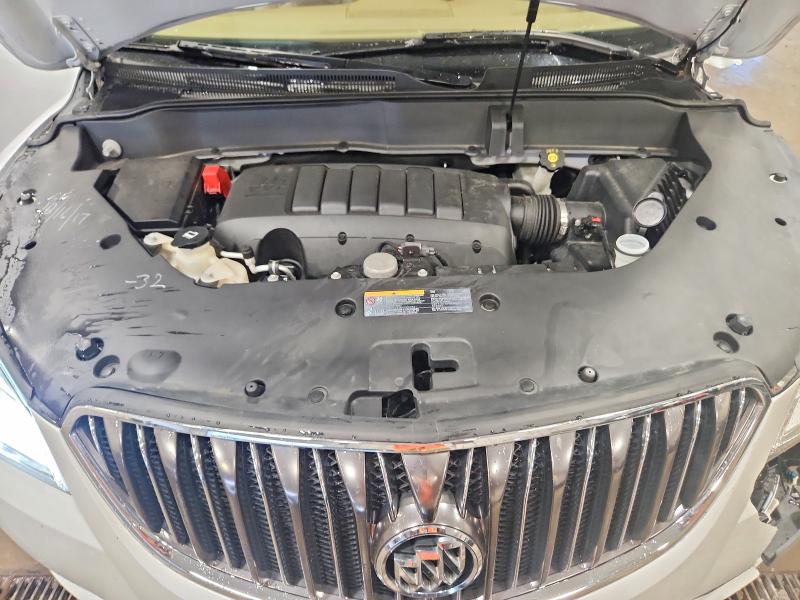 Aukcja sprzedaży 2017 Buick Enclave, vin: 5GAKVCKD2HJ143275, numer aukcji: 57034916
