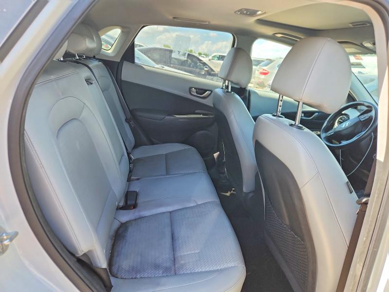 Auction sale of the 2019 Hyundai Kona, vin: KM8K53A53KU360618, lot number: 57060606