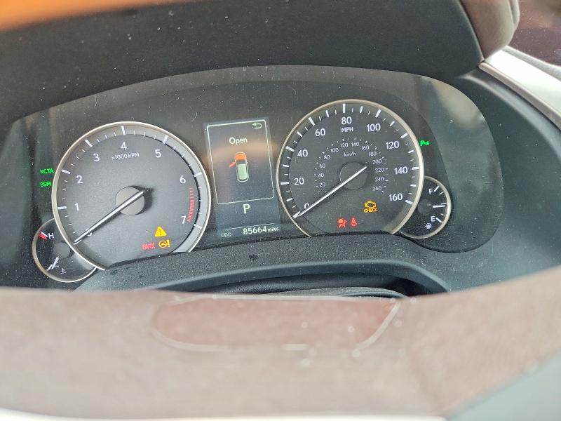 56744986 :رقم المزاد ، 2T2ZZMCA2HC046354 vin ، 2017 Lexus Rx 350 مزاد بيع