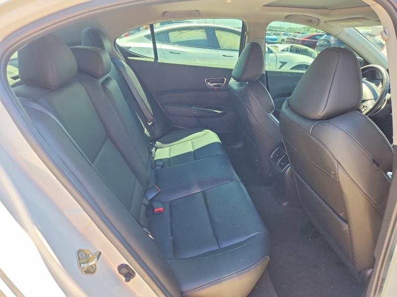 Продажа на аукционе авто 2020 Acura Tlx, vin: 19UUB1F55LA007918, номер лота: 57133746