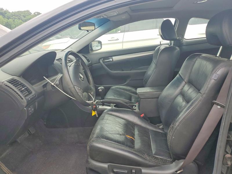 Продаж на аукціоні авто 2004 Honda Accord, vin: 1HGCM826X4A020131, номер лоту: 54556986