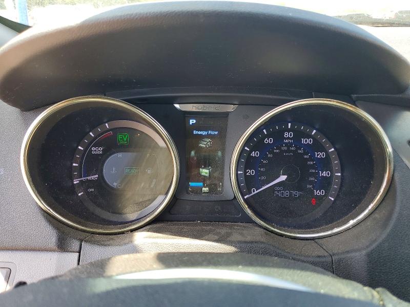 Продажа на аукционе авто 2012 Hyundai Sonata, vin: KMHEC4A42CA024705, номер лота: 56476816