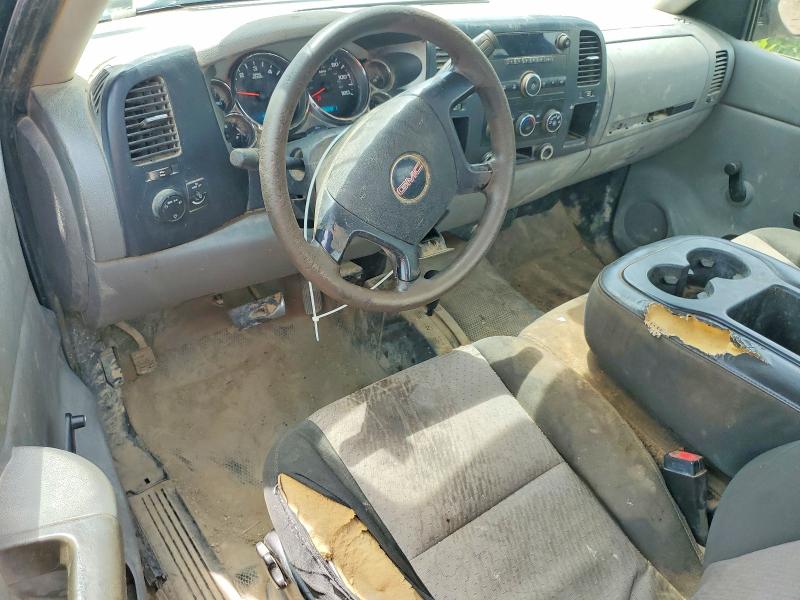 Продаж на аукціоні авто 2009 Gmc Sierra, vin: 1GTHK44K39E118771, номер лоту: 56194576