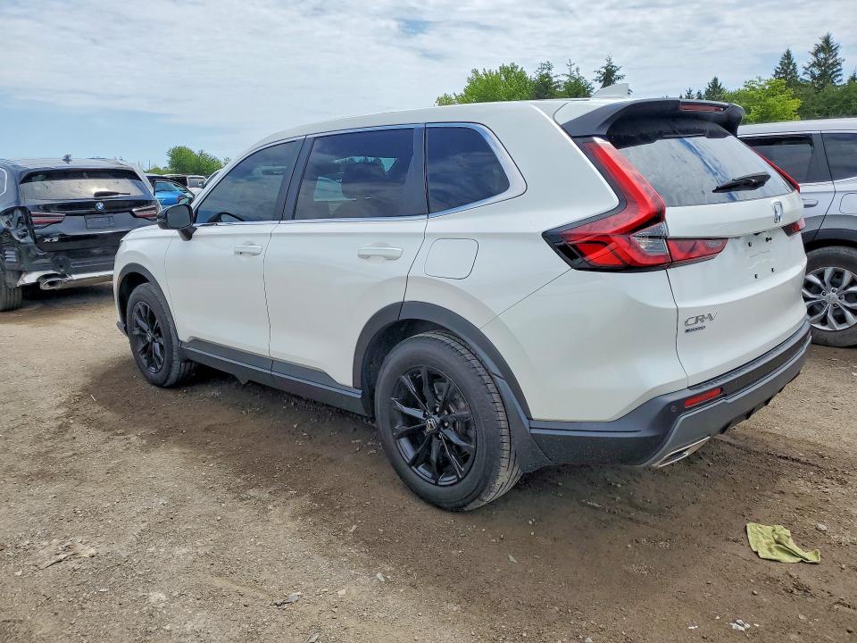 Aukcja sprzedaży 2025 Honda Cr-v, vin: 2HKRS6H74SH204134, numer aukcji: 57468946