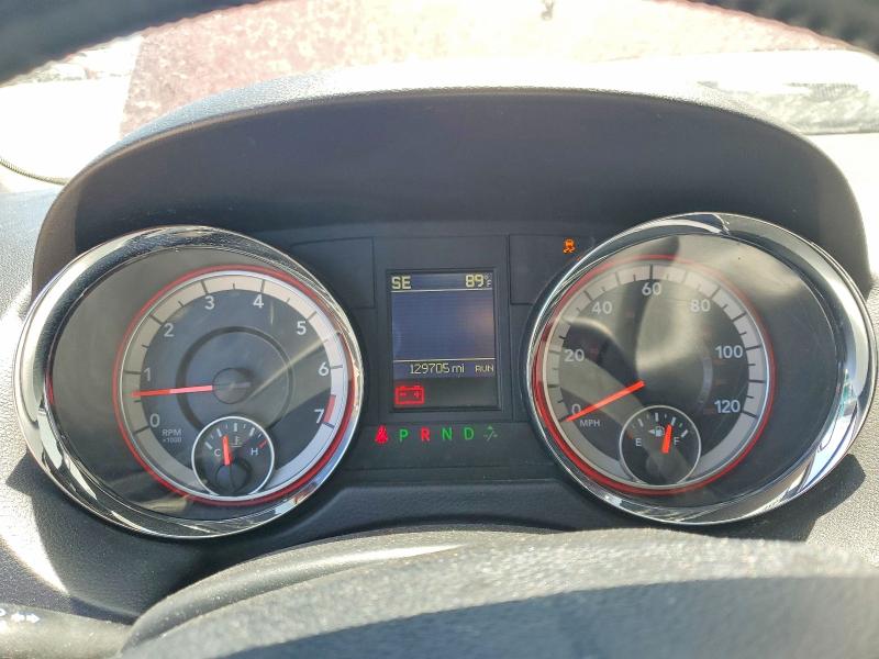 57467026 :رقم المزاد ، 2C4RDGEGXKR606165 vin ، 2019 Dodge Grand Caravan مزاد بيع