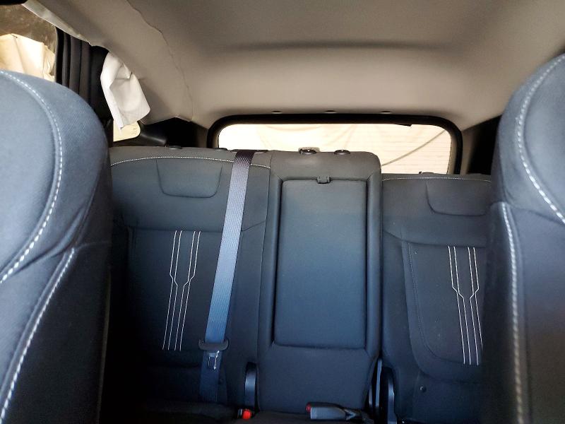 Продаж на аукціоні авто 2024 Hyundai Tucson, vin: KM8JBCDE9RU285174, номер лоту: 56519596