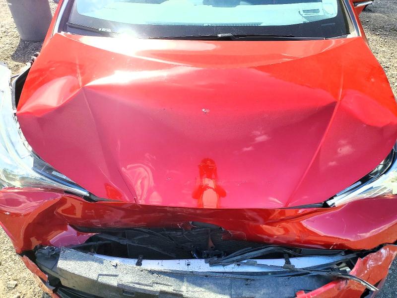 Продаж на аукціоні авто 2017 Toyota Prius, vin: JTDKARFU6H3528205, номер лоту: 57619176