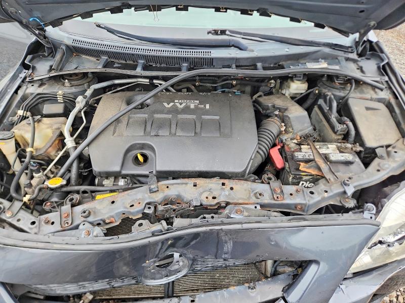 Продажа на аукционе авто 2010 Toyota Corolla, vin: 2T1BU4EE8AC300966, номер лота: 58428126