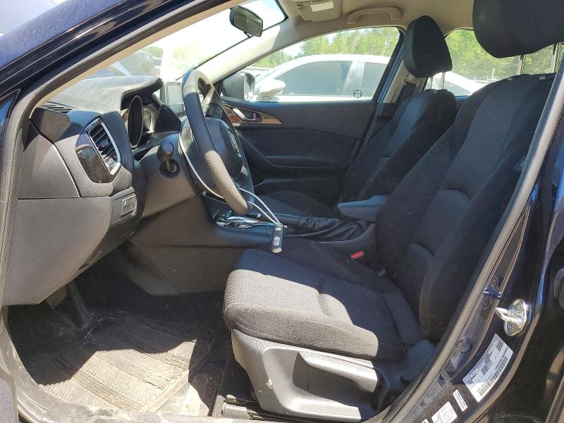Продажа на аукционе авто 2014 Mazda 3, vin: 3MZBM1L77EM116289, номер лота: 58415626