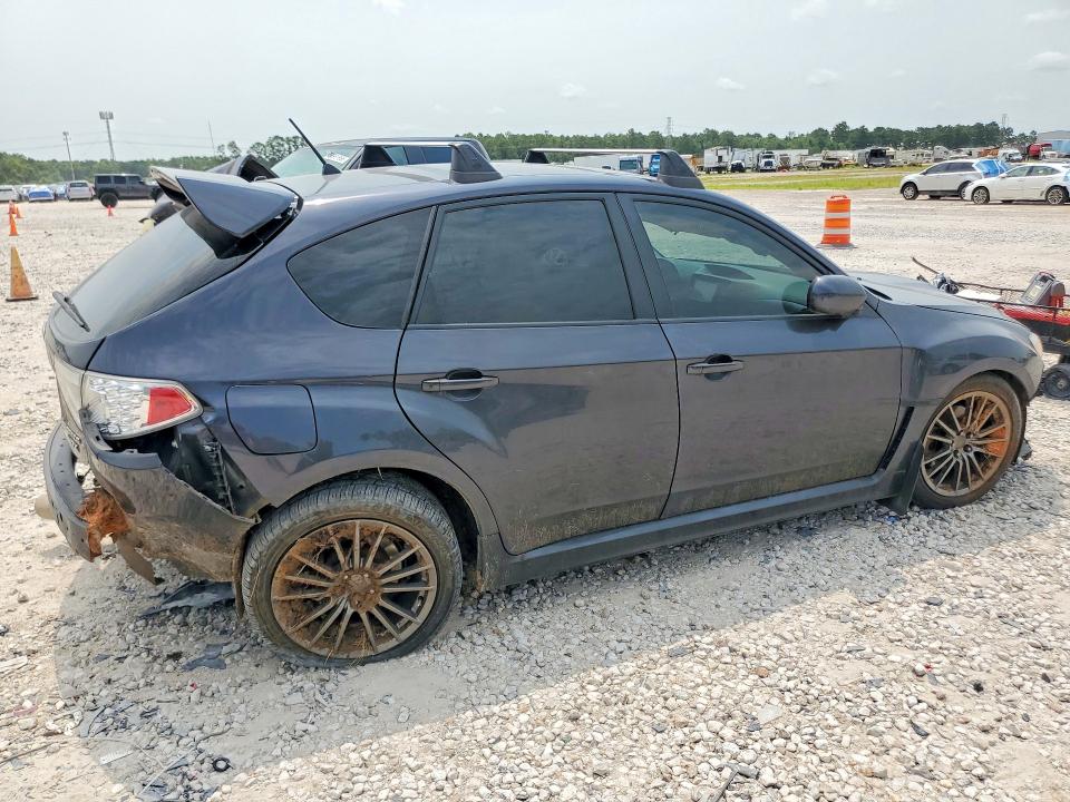 2014 Subaru Impreza მანქანა იყიდება აუქციონზე, vin: JF1GR7E60EG229485, აუქციონის ნომერი: 58510326