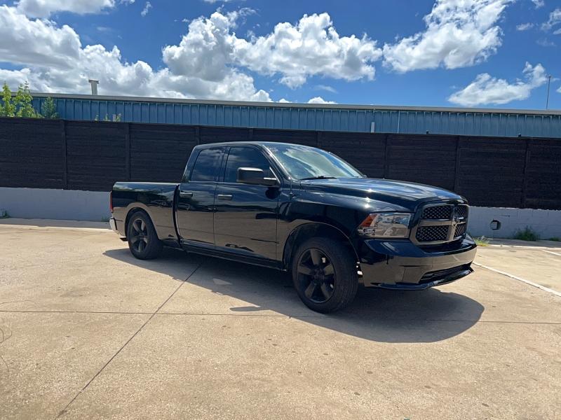 57627406 :رقم المزاد ، 1C6RR6FG1LS128137 vin ، 2020 Ram 1500 Classic مزاد بيع