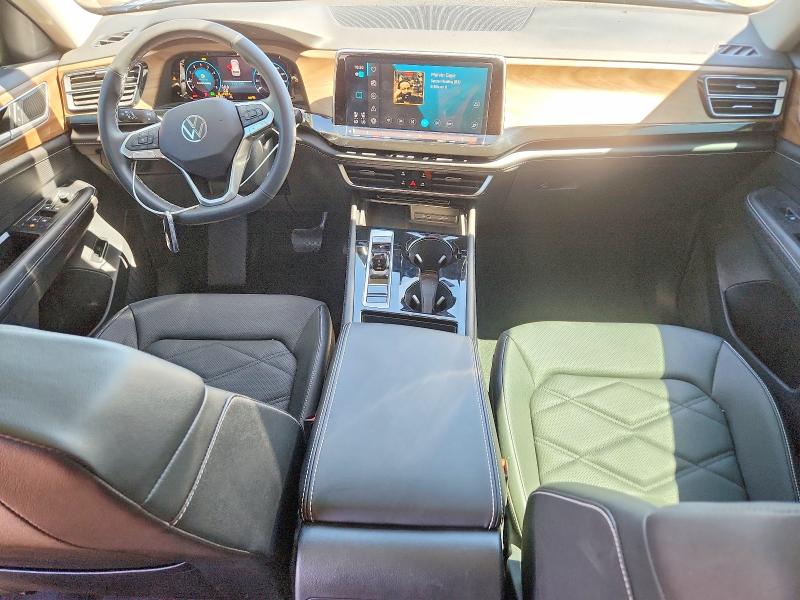 Продаж на аукціоні авто 2024 Volkswagen Atlas, vin: 1V2JR2CA2RC622104, номер лоту: 54286646