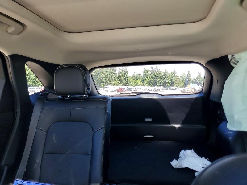 Продажа на аукционе авто 2020 Ford Escape, vin: 1FMCU0DZ2LUA57383, номер лота: 57714036