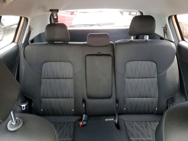 2019 Kia Sportage მანქანა იყიდება აუქციონზე, vin: KNDPMCAC5K7539334, აუქციონის ნომერი: 58289446