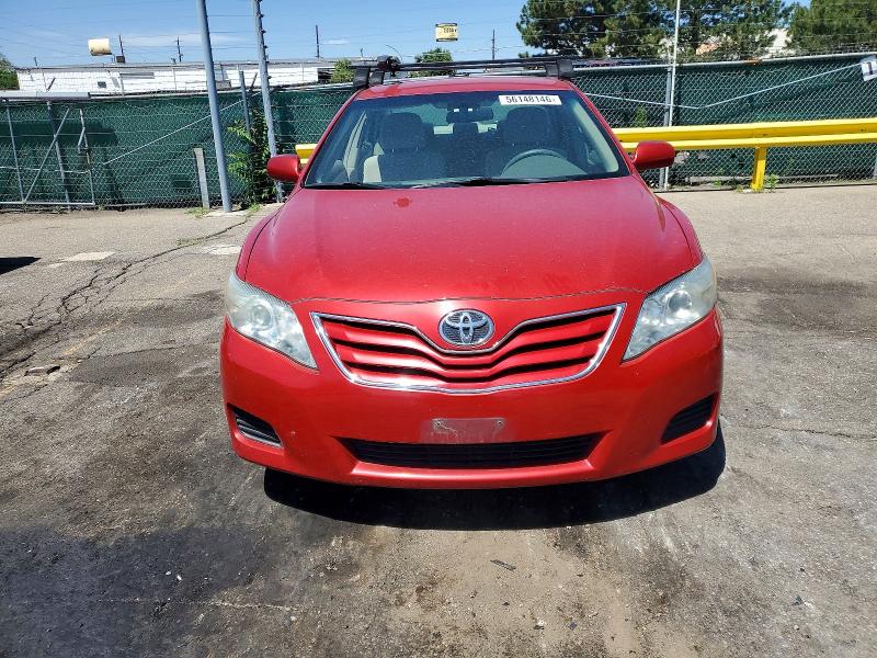 Продаж на аукціоні авто 2010 Toyota Camry, vin: 4T1BF3EK1AU113030, номер лоту: 56148146