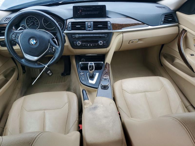 58733866 :رقم المزاد ، WBA3X5C57FD561128 vin ، 2015 Bmw 328 مزاد بيع