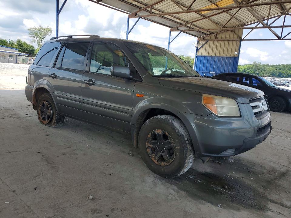 Продаж на аукціоні авто 2008 Honda Pilot, vin: 5FNYF18228B037688, номер лоту: 59017676