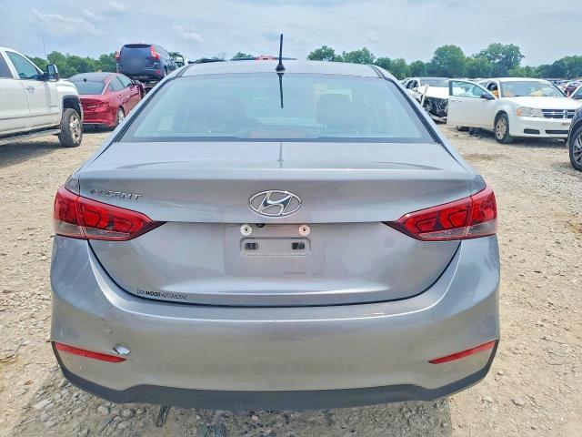 Aukcja sprzedaży 2022 Hyundai Accent, vin: 3KPC24A61NE155964, numer aukcji: 56292676