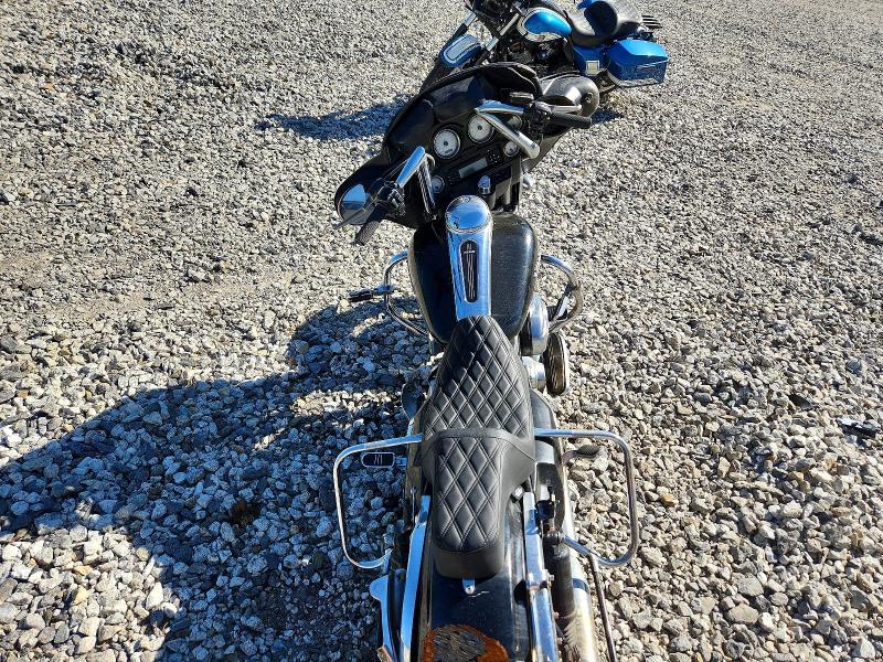 Aukcja sprzedaży 2012 Harley-davidson Flhx, vin: 1HD1KBM12CB628307, numer aukcji: 55893506