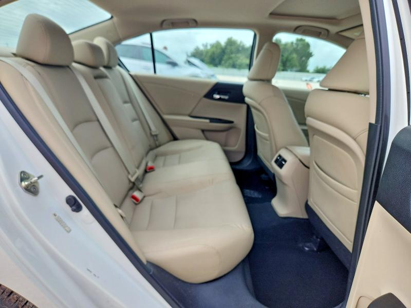 Aukcja sprzedaży 2014 Honda Accord, vin: 1HGCR3F87EA024199, numer aukcji: 56763996