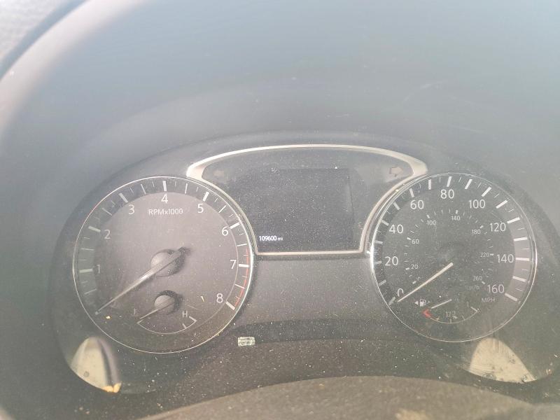 2017 Nissan Altima მანქანა იყიდება აუქციონზე, vin: 1N4AL3AP6HC485916, აუქციონის ნომერი: 58742086