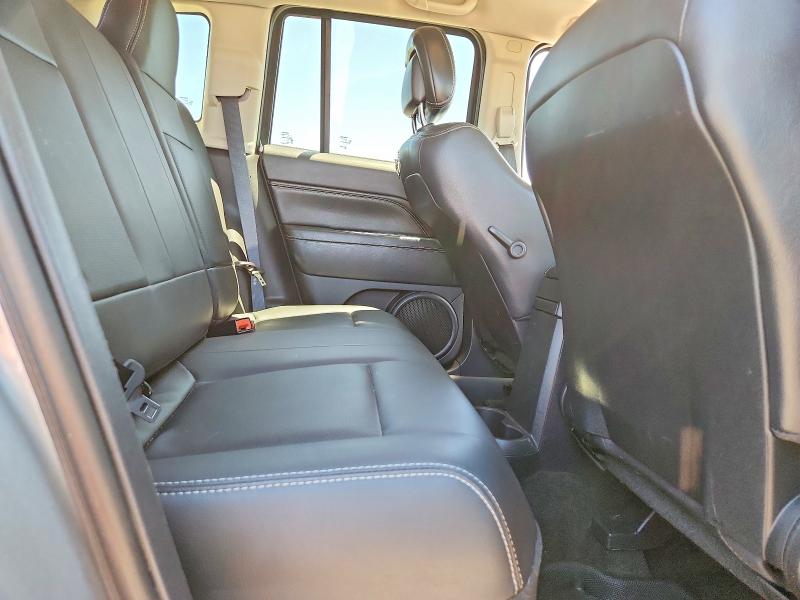 Aukcja sprzedaży 2015 Jeep Compass, vin: 1C4NJDEB8FD290722, numer aukcji: 56748986