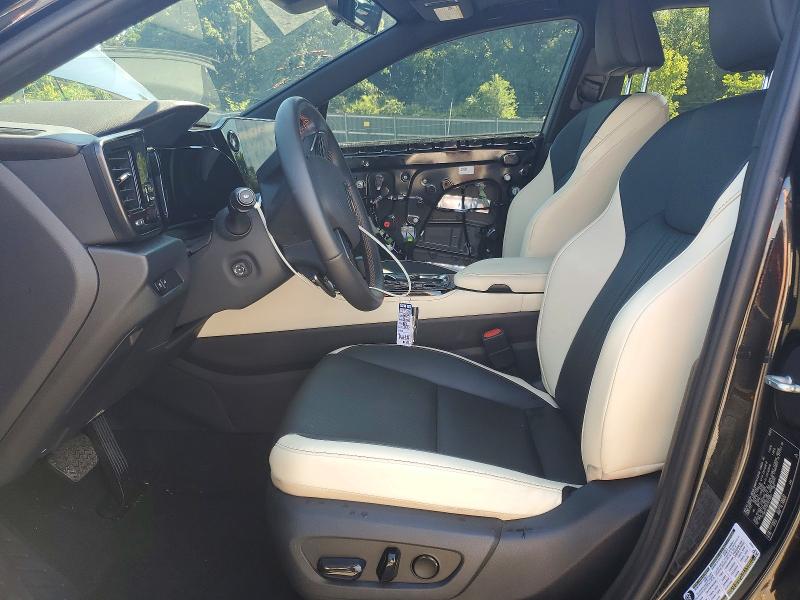 Продаж на аукціоні авто 2023 Lexus Nx, vin: 2T2GKCEZ2PC011661, номер лоту: 57181786