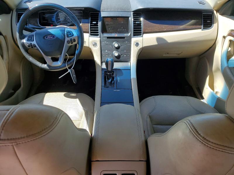 57566276 :رقم المزاد ، 1FAHP2F81FG171305 vin ، 2015 Ford Taurus مزاد بيع