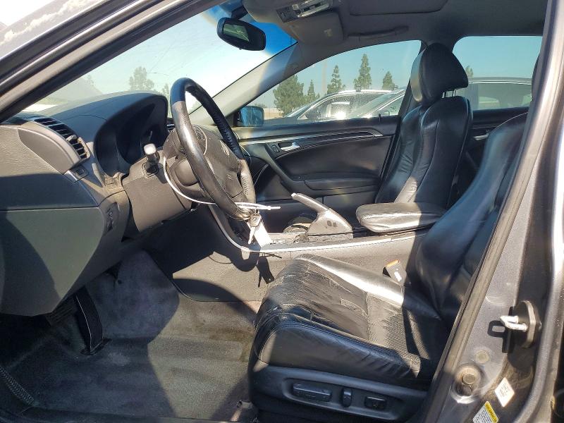 Продажа на аукционе авто 2005 Acura Tl 3.2, vin: 19UUA66295A012211, номер лота: 57438236