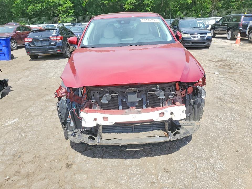 Aukcja sprzedaży 2018 Mazda Cx-5, vin: JM3KFADM0J0318039, numer aukcji: 56170926