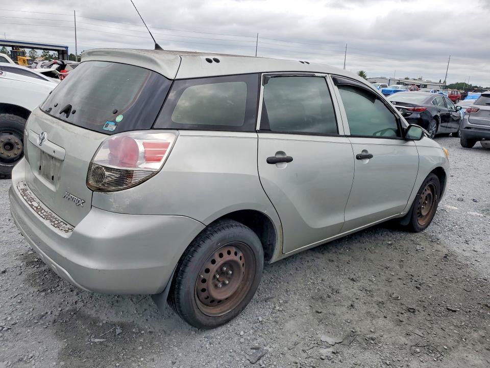 Aukcja sprzedaży 2003 Toyota Corolla Matrix, vin: 2T1KR32E73C093635, numer aukcji: 55776796
